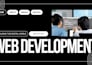 do ai website development